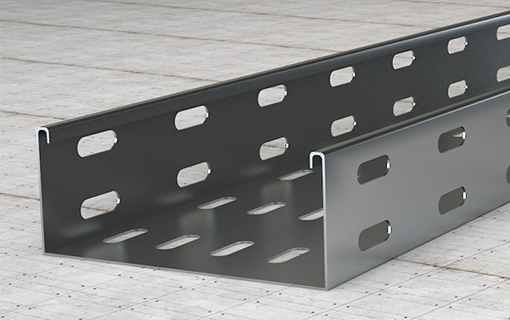 Perforated-CableTray