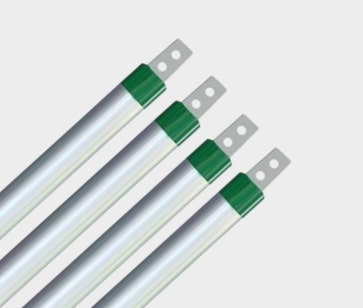 Aluminium Earthing Electrode in Mumbai | Electrotech Industries