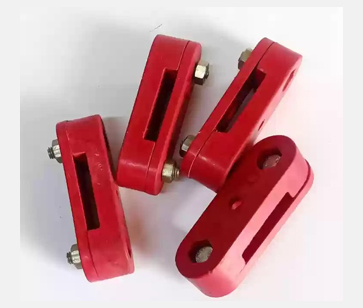 Earthing Strip Insulator in Nashik | Electrotech Industries