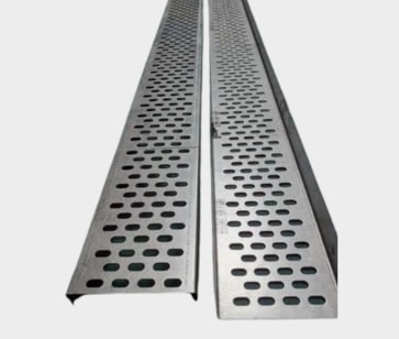 Electrical Cable Tray in India | Electrotech Industries
