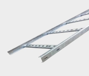 Ladder Type Cable Tray